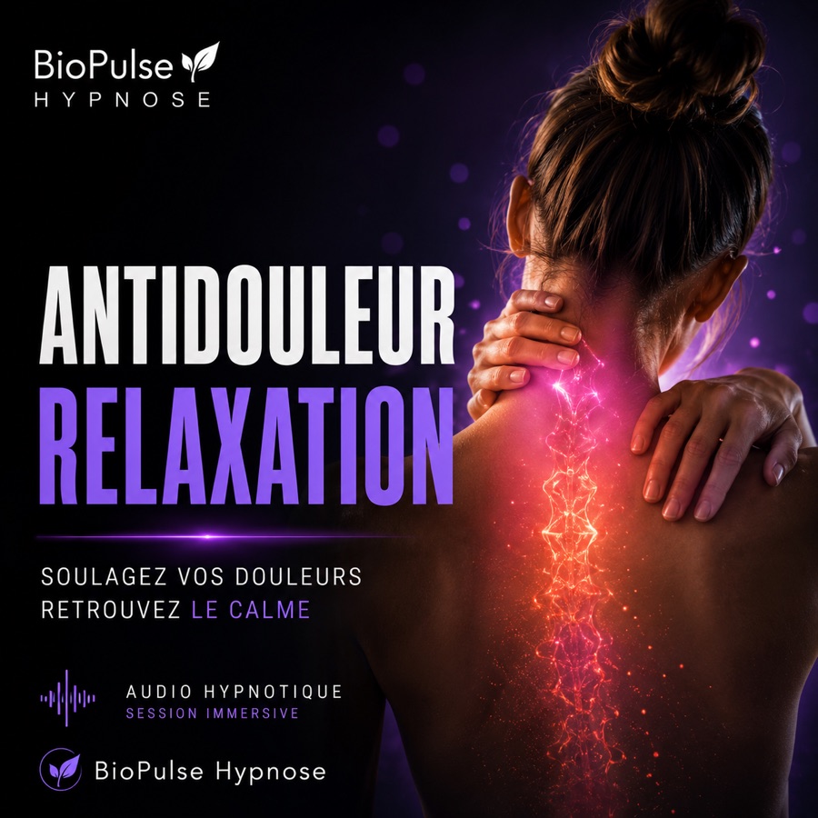 Antidouleur relaxation
