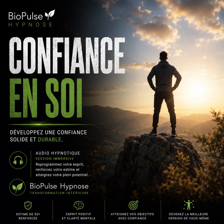Confiance en soi