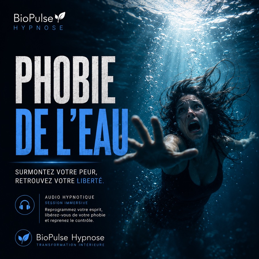 Phobie de l eau