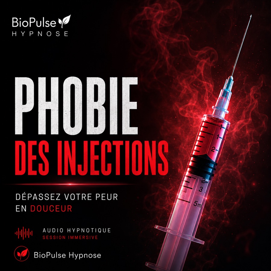 Phobie des injections