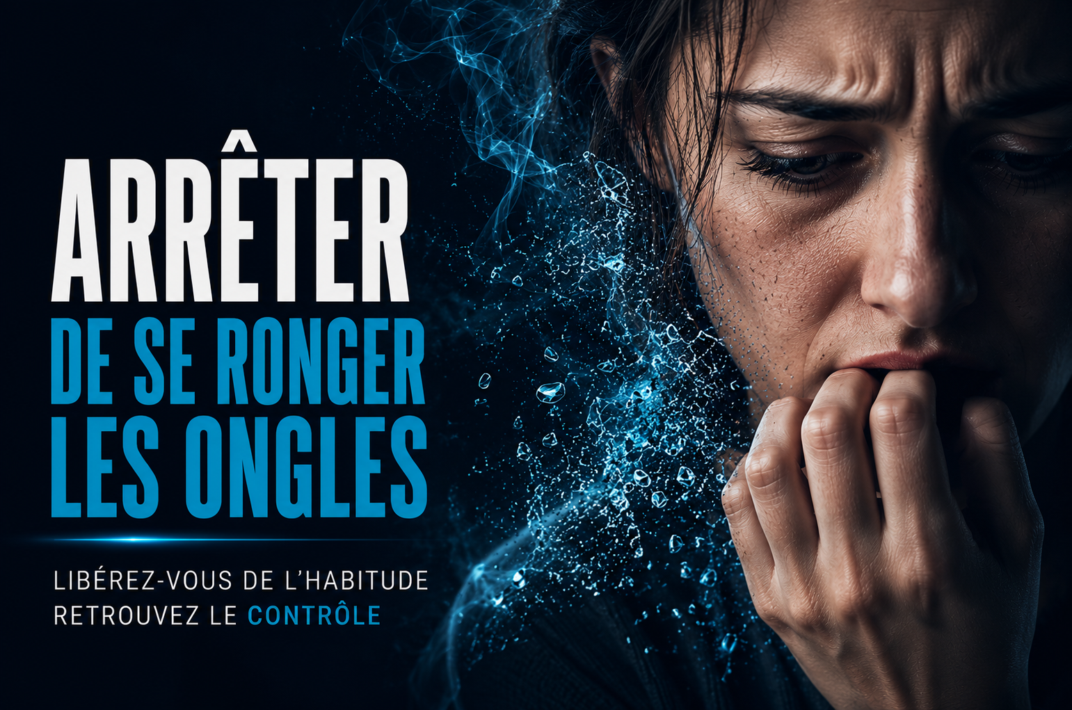 Se ronger les ongles