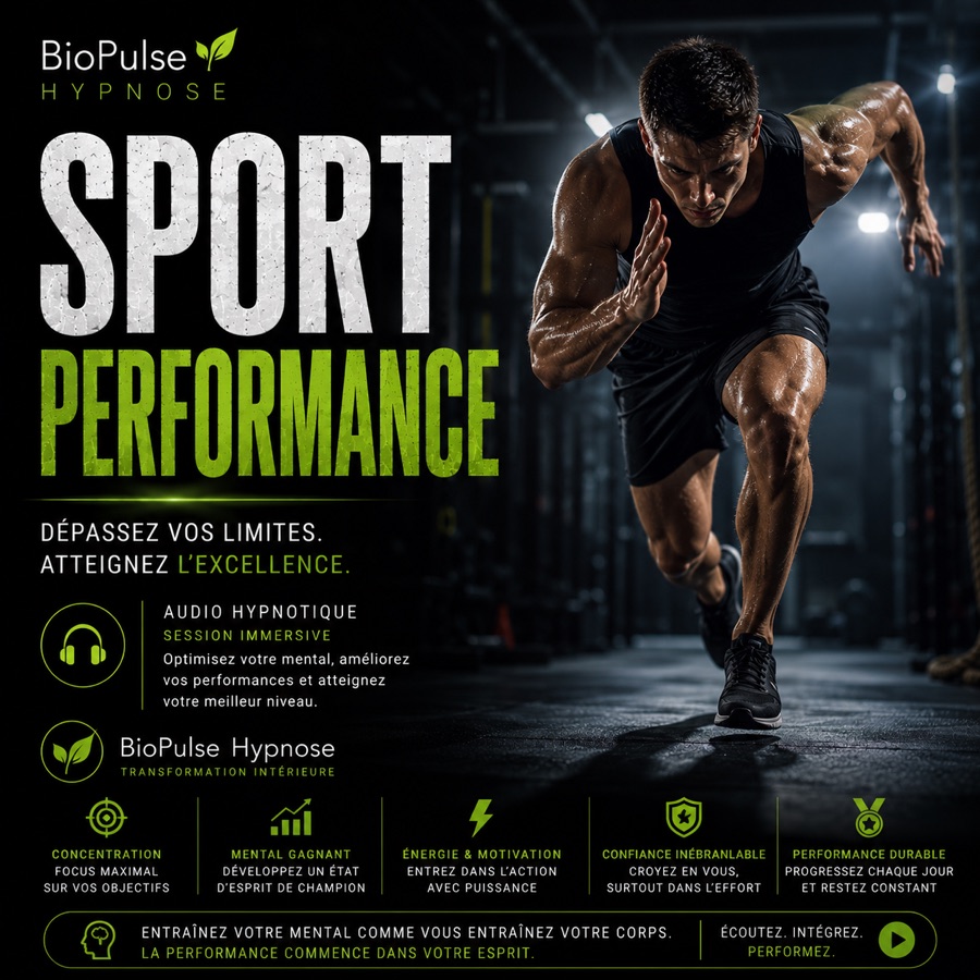 Sport performance